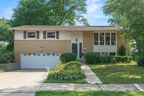 1245 E Plate Dr, Palatine, IL, 60074-7260 | Card Image