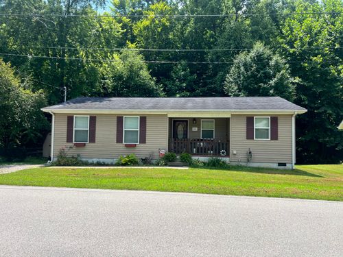 660 Glenn Ave, West Liberty, KY, 41472-1126 | Card Image