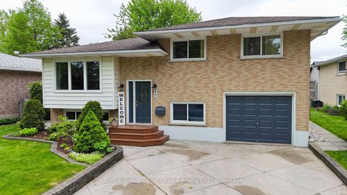 49 Demille St, Stratford, ON, N4Z1C5 | Card Image
