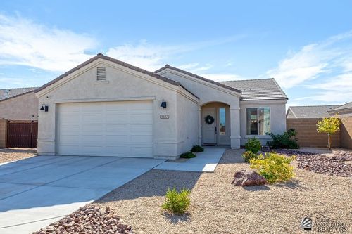 8407 E 34th Pl, Yuma, AZ, 85365-3673 | Card Image