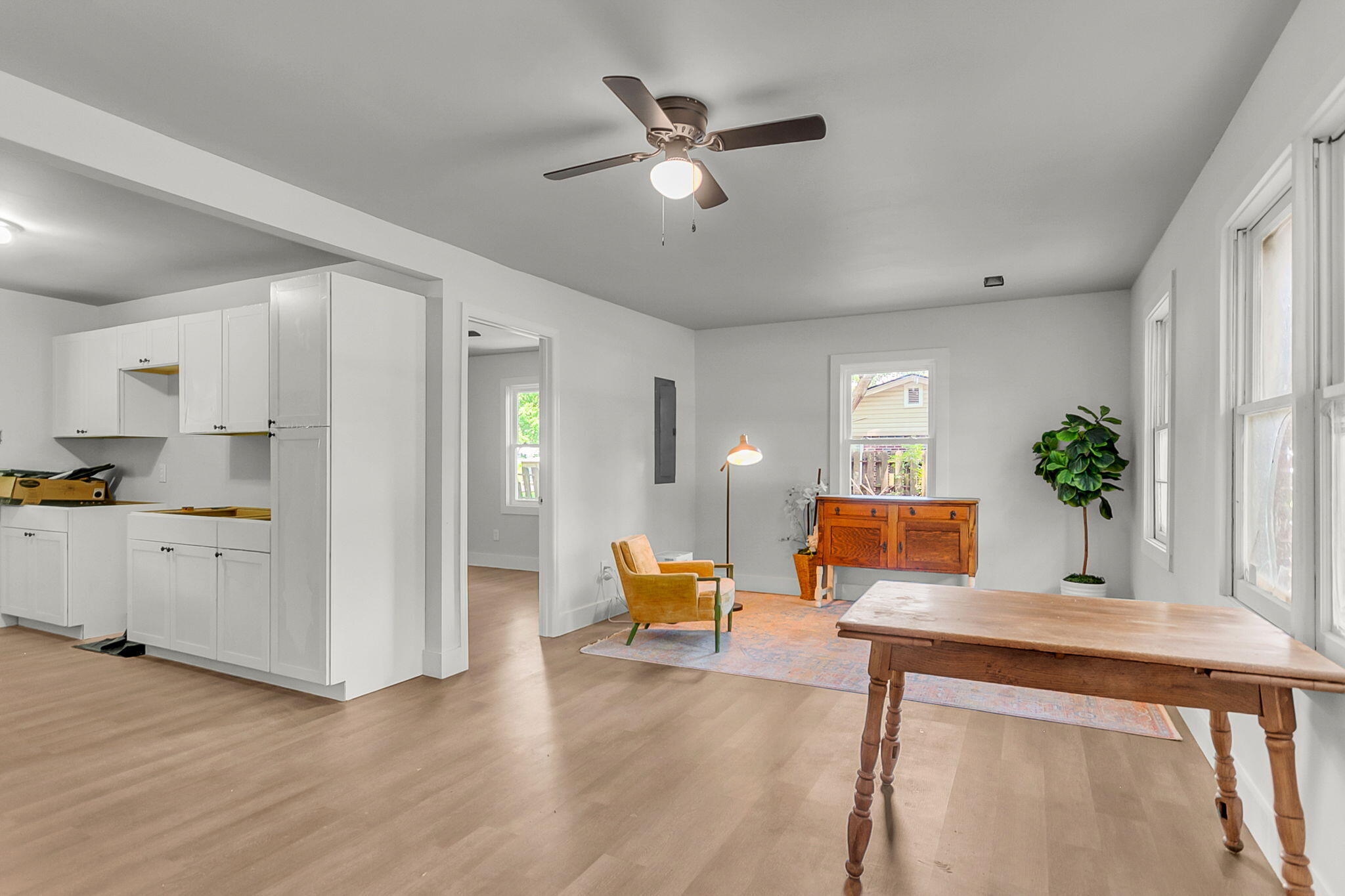 Residential in Goose Creek 4