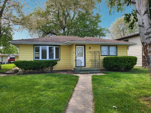 1718 Gilboa Ave, Zion, IL, 60099-1625 | Card Image