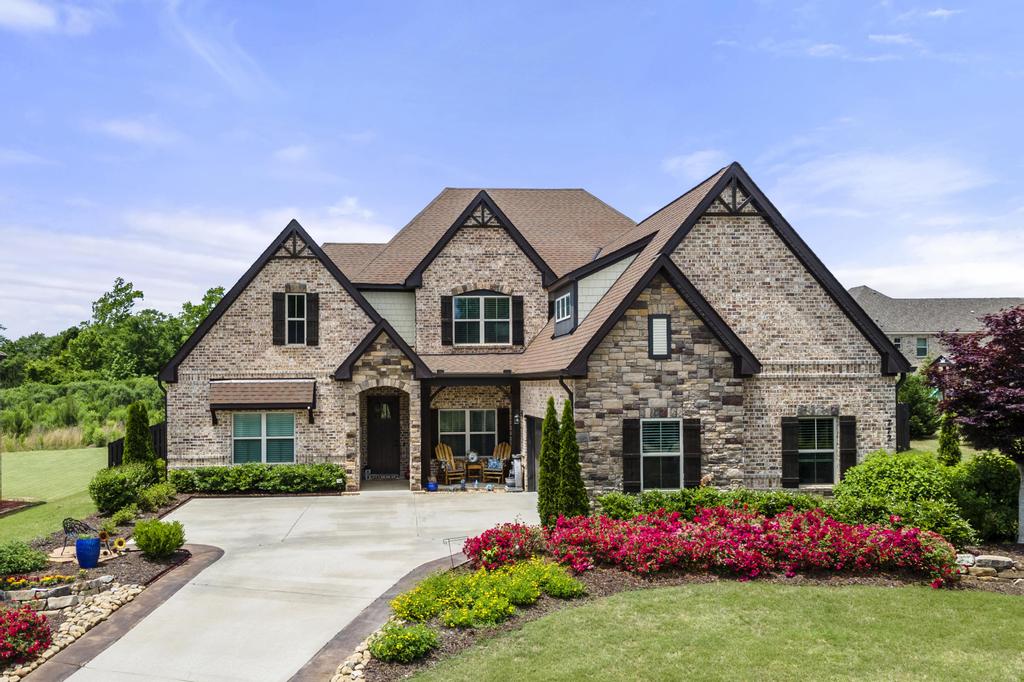 Residential in Auburn