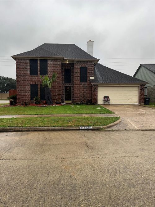 2938 Norwich St, Pearland, TX, 77584-2386 | Card Image