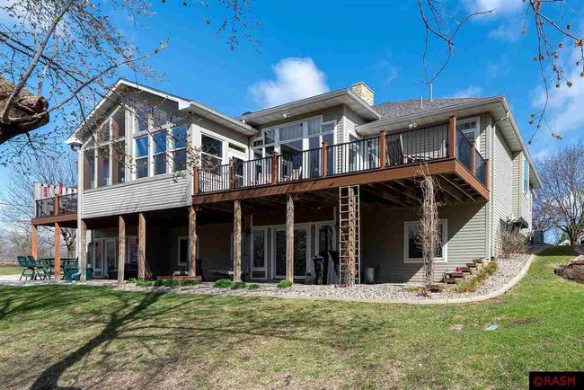 105 Viking Ct, House other with 3 bedrooms, 3 bathrooms and null parking in Mankato MN | Image 31
