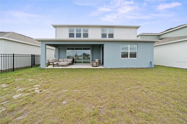Back View of the House | Image 36