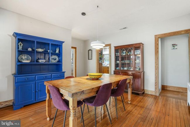 16 Holly St, House other with 4 bedrooms, 2 bathrooms and null parking in ONANCOCK VA | Image 21