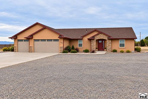 1245 N Ladonia Dr, Pueblo West, CO, 81007-1338 | Card Image
