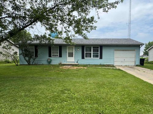 627 E Jefferson St, Warren, IN, 46792-9005 | Card Image