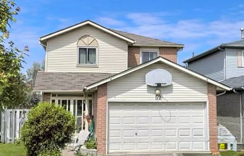 52 Barnes Dr, Ajax, ON, L1S5C6 | Card Image