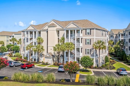 303-90 Ella Kinley Cir, Myrtle Beach, SC, 29588 | Card Image