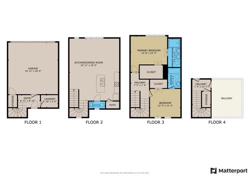 apt-18-4316 Hartford St, Dallas, TX, 75219-2630 | Card Image