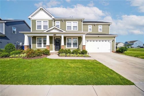 169 Preserve Way, Suffolk, VA, 23434-4462 | Card Image