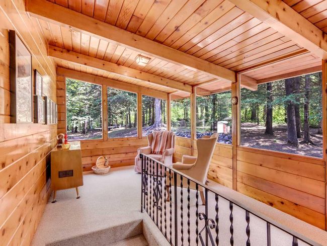1 Des Arcs St, House other with 2 bedrooms, 1 bathrooms and 8 parking in Lac Des Arcs AB | Image 20