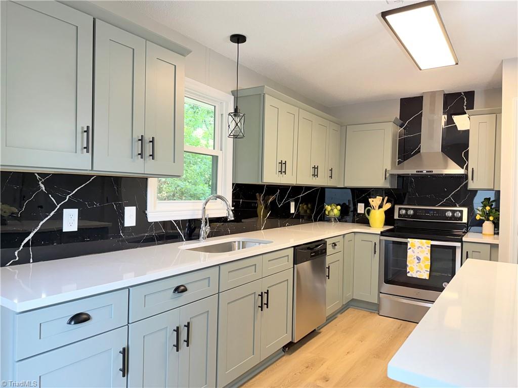 Residential in High Point 2