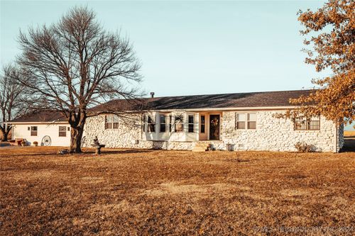 10545 Hectorville Road, Mounds, OK, 74047 | Card Image