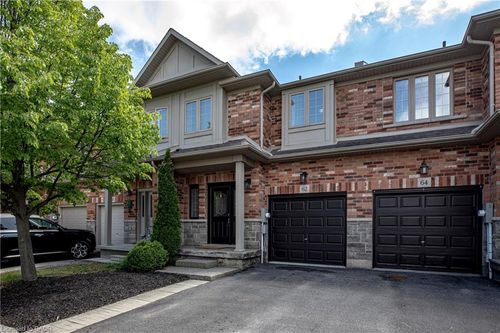62 Fall Fair Way, Binbrook, ON, L0R1C0 | Card Image