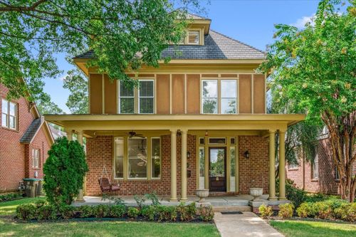 345 N Willett St, Memphis, TN, 38112-5119 | Card Image