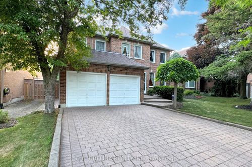 94 Coledale Rd, Markham, ON, L3R7V9 | Card Image