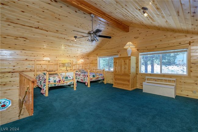 85 - 840 E Cedar Dr, House other with 2 bedrooms, 2 bathrooms and null parking in Mammoth Creek UT | Image 32
