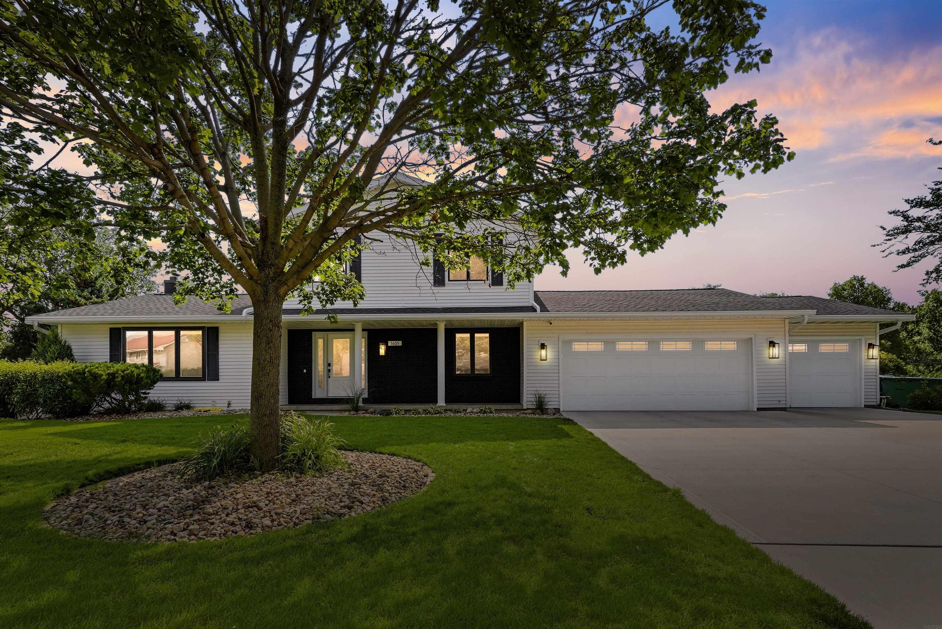 Residential in Waterloo 2