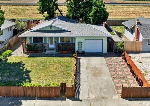 1607 James Street, Fairfield, CA, 94533 | Card Image
