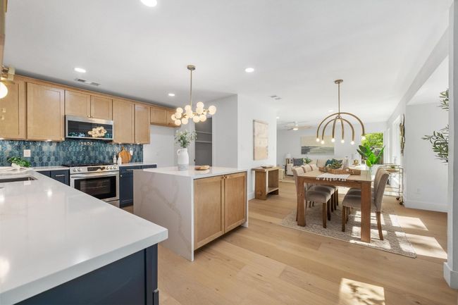 1657 Chippeway Ln, House other with 3 bedrooms, 2 bathrooms and 4 parking in Austin TX | Image 10