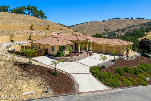 9805 Steelhead Rd, Paso Robles, CA, 93446 | Card Image
