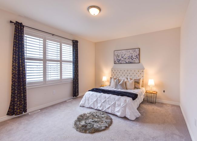 3078 Orion Blvd, House other with 3 bedrooms, 3 bathrooms and 4 parking in Orillia ON | Image 19