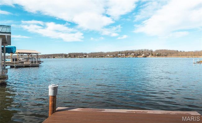 View of dock with a water view | Image 50
