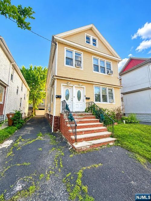 505 Washington Avenue, Linden, NJ, 07036 | Card Image
