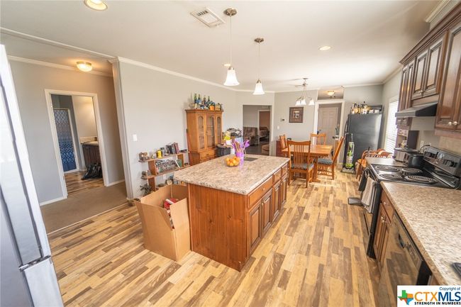 Pantry to Kitchen View | Image 17