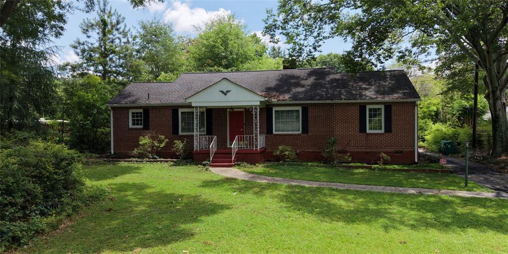 Residential in Tucker 2