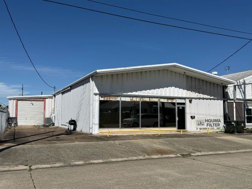 819 Sunset Ave, Houma, LA, 70360 | Card Image