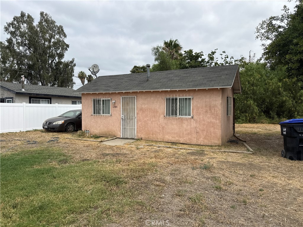 Residential in San Bernardino 2
