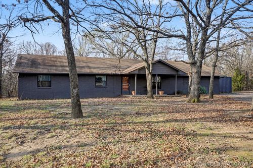 13736 W Teel Road, Sapulpa, OK, 74066 | Card Image