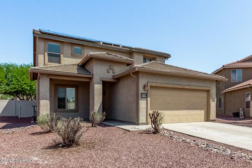 20950 E Frontier Rd, Red Rock, AZ, 85145-6005 | Card Image