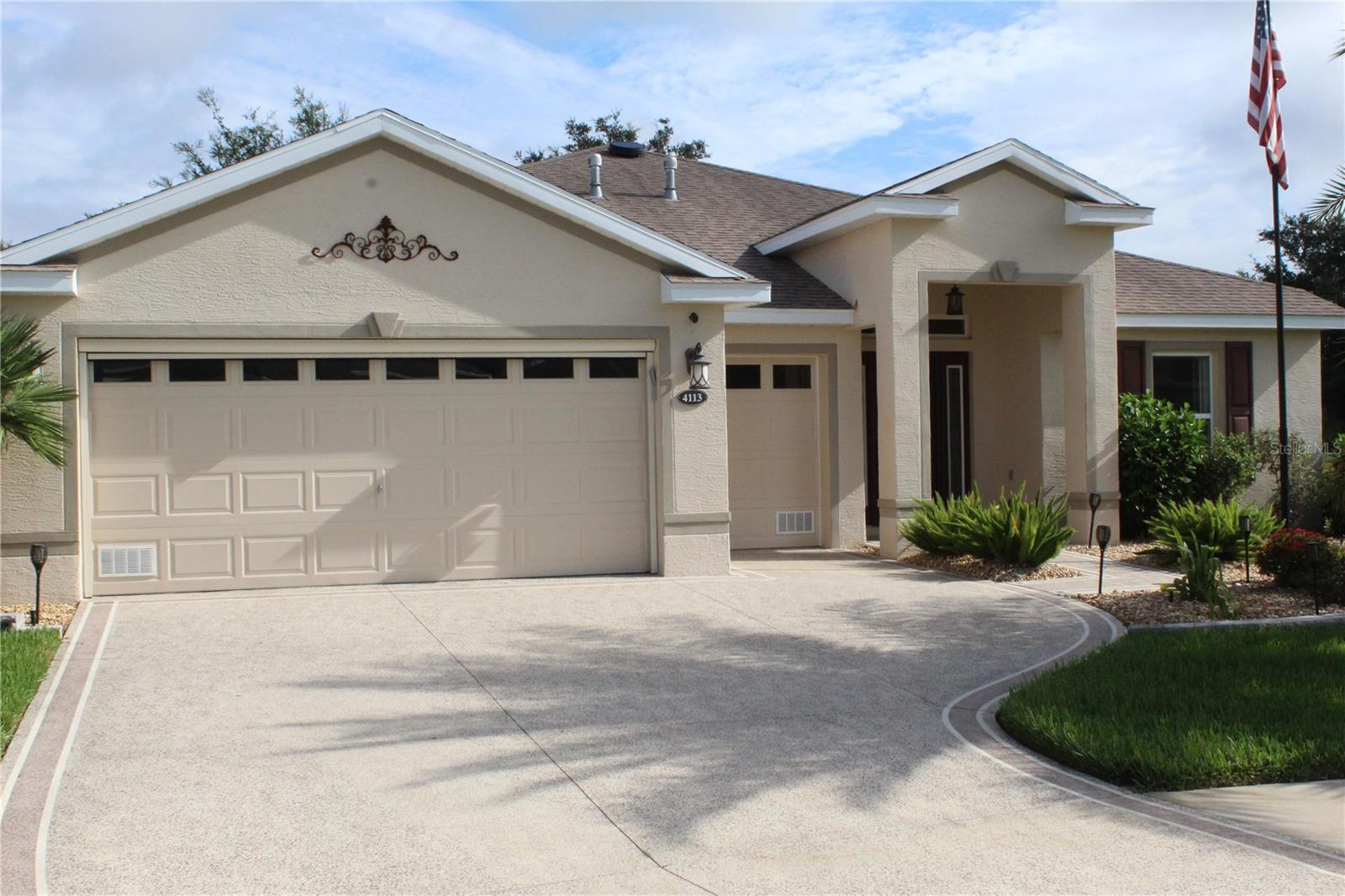 Chesterfield Ct, Leesburg, FL 34748