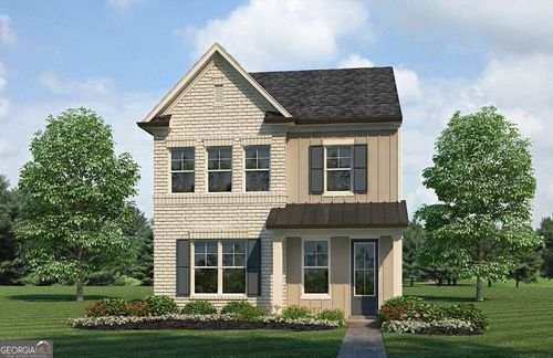 91-5357 Gray Birch Bend, Flowery Branch, GA, 30542 | Card Image