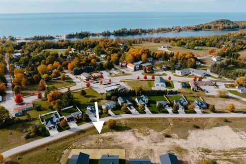 Lot #38 S Sunset Drive, Empire Township, MI, 49630 | Card Image