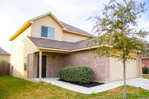 10723 Butterfly Pass, San Antonio, TX, 78224-3177 | Card Image