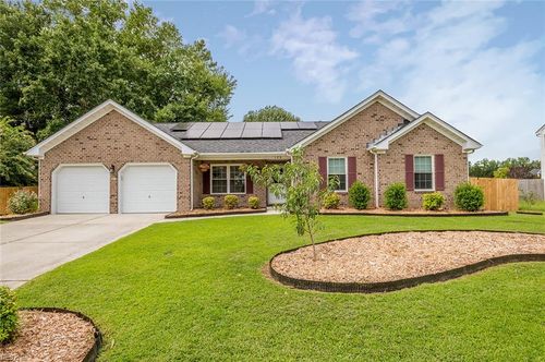 120 Riverwood Trce, Suffolk, VA, 23434-1501 | Card Image