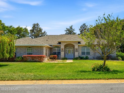 552 Bottlebrush Ct, New Smyrna Beach, FL, 32168-2035 | Card Image