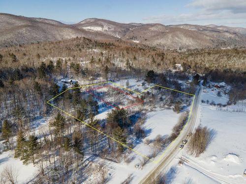 Lot 4 Weaver Road, Huntington, VT, 05462 | Card Image