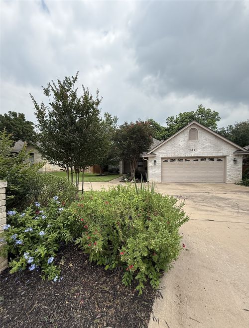 356 Mahan Street, Meadowlakes, TX, 78654 | Card Image