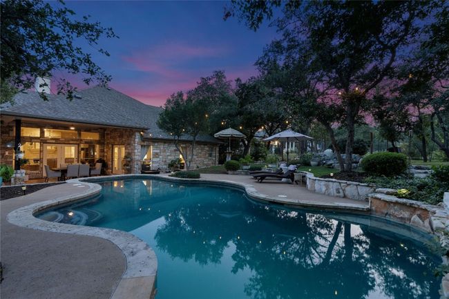 12303 Triple Creek Cir, House other with 4 bedrooms, 3 bathrooms and 6 parking in Dripping Springs TX | Image 35