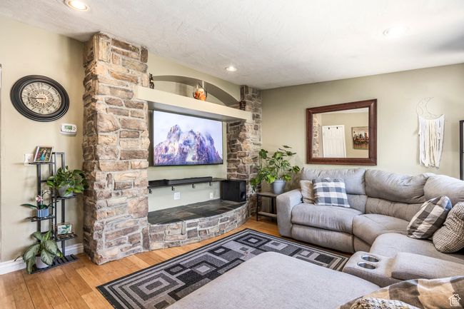 2039 Camelot Way, House other with 4 bedrooms, 2 bathrooms and 4 parking in West Jordan UT | Image 4