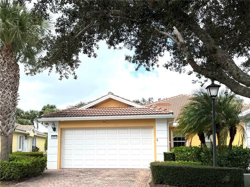 4997 Corsica Sq, Vero Beach, FL, 32967-7684 | Card Image