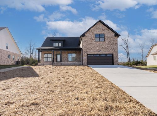 525 Mcgrath Dr, Smyrna, TN, 37167-6519 | Card Image