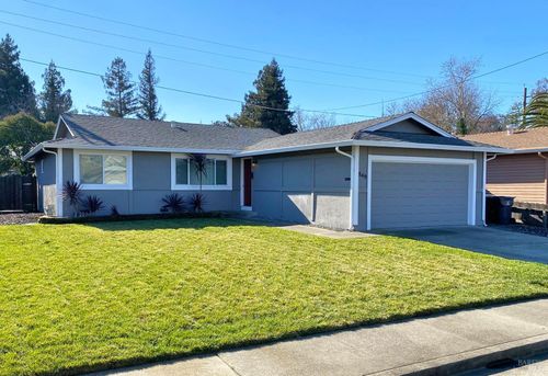 849 Finch Way, Fairfield, CA, 94533 | Card Image